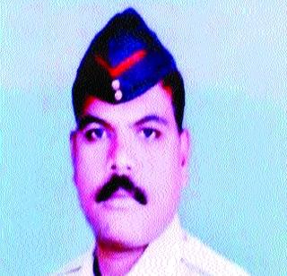 Pardhi's assassination | पारधी यांची हत्याच