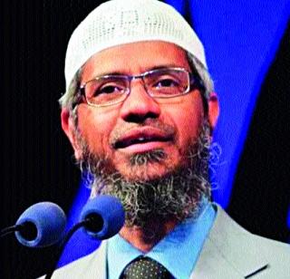 Nike NGO donated back! | नाईकच्या एनजीओची देणगी केली परत ! Nike NGO donated back! | नाईकच्या एनजीओची देणगी केली परत !