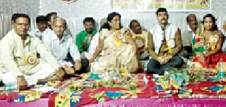 The role of parents is important | पालकांची भूमिका महत्त्वाची