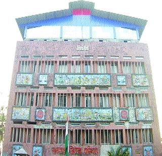 Information will be lodged by the marketer | माहिती मागवणाऱ्यांची होणार नोंद Information will be lodged by the marketer | माहिती मागवणाऱ्यांची होणार नोंद