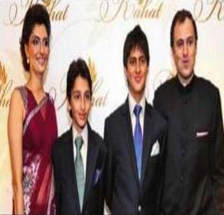 Omar Abdullah's wife has demanded Rs 15 lakh from him | उमर अब्दुल्लांच्या पत्नीने केली 15 लाखांच्या पोटगीची मागणी