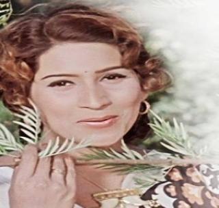 Actress Padma Chavan Memorial Day | अभिनेत्री पद्मा चव्हाण स्मृतिदिन Actress Padma Chavan Memorial Day | अभिनेत्री पद्मा चव्हाण स्मृतिदिन
