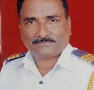 Death of police commander Vilas Shinde's mother | पोलिस शिपाई विलास शिंदेंच्या आईचा मृत्यू