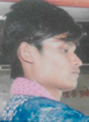 Ps6 | पीएसआय सासऱ्याने केला जावयाचा खून Ps6 | पीएसआय सासऱ्याने केला जावयाचा खून