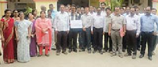 Functional jam of the Social Justice Department | सामाजिक न्याय विभागाचे कामकाज ठप्प