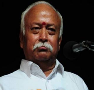 There is no support from the law demand for Ram Mandir | राम मंदिरासाठी कायदयाच्या मागणीला संघाचा पाठिंबा नाही