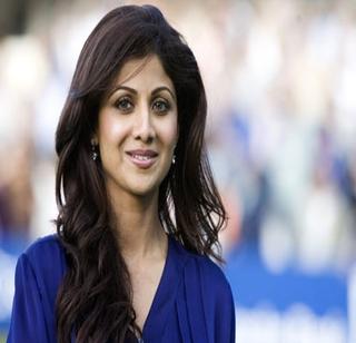 The slaughter of Tivoli by Shilpa Shetty's uncle | शिल्पा शेट्टीच्या काकांकडूनही तिवरांची कत्तल The slaughter of Tivoli by Shilpa Shetty's uncle | शिल्पा शेट्टीच्या काकांकडूनही तिवरांची कत्तल