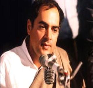 Tamilnadu: Attack on Rajiv Gandhi's Marek-Vellore Prison | तामिळनाडू : राजीव गांधींच्या मारेक-यावर वेल्लोर तुरूंगात हल्ला
