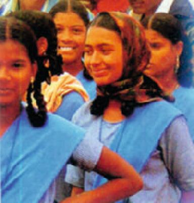 Friendship ' | भरकटलेल्या पावलांना सावरतेय ‘मैत्री’