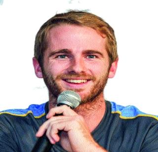 There is a lot to learn from the hero: Williamson | विराटकडून बरेच काही शिकण्यासारखे : विल्यम्सन There is a lot to learn from the hero: Williamson | विराटकडून बरेच काही शिकण्यासारखे : विल्यम्सन