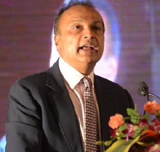 Seen on Reliance Communication and Aircel merger | रिलायन्स कम्युनिकेशन व एअरसेलच्या विलिनीकरणावर शिक्कामोर्तब