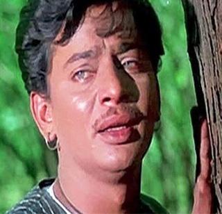 Dr. Kashinath Ghanekar's birthday today ... | डॉ काशिनाथ घाणेकरांचा आज जन्मदिन... Dr. Kashinath Ghanekar's birthday today ... | डॉ काशिनाथ घाणेकरांचा आज जन्मदिन...