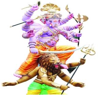 27 thousand idols will be immersed in Thane | ठाण्यात २७ हजार मूर्तींचे होणार विसर्जन