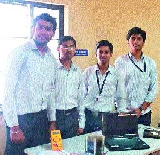 Wastewater reuse, electricity generation | सांडपाणी पुनर्वापर, वीजनिर्मितीचा प्रयोग Wastewater reuse, electricity generation | सांडपाणी पुनर्वापर, वीजनिर्मितीचा प्रयोग