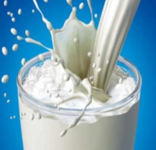 Mother Touches to Milk Milk | नागपूरच्या दुधाला ‘मदर टच’