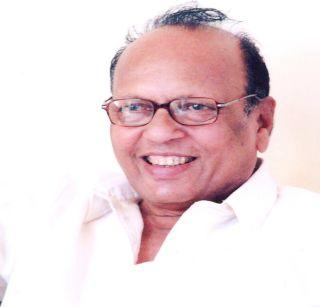 Namdeo Dhondo Mahanor's birthday today | नामदेव धोंडो महानोर यांचा आज जन्मदिवस Namdeo Dhondo Mahanor's birthday today | नामदेव धोंडो महानोर यांचा आज जन्मदिवस