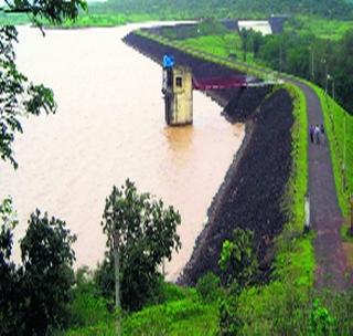 Average water storage in 125 reservoirs | १२५ जलाशयात सरासरी ७२ टक्के जलसाठा!