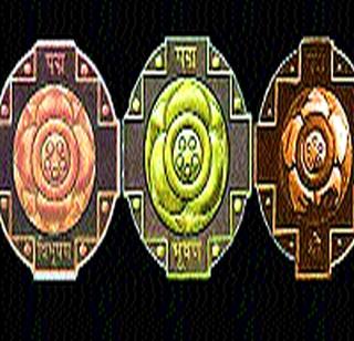 People's 'Padma' | लोकांचे ‘पद्म’ People's 'Padma' | लोकांचे ‘पद्म’