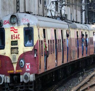 10 hours special traffic block on the Central Railway on Sunday | मध्य रेल्वेवर रविवारी 10 तासांचा विशेष ट्रॅफिक ब्लॉक 10 hours special traffic block on the Central Railway on Sunday | मध्य रेल्वेवर रविवारी 10 तासांचा विशेष ट्रॅफिक ब्लॉक