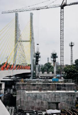 Ramjula 'Part Two' Speed: | रामझुला ‘पार्ट टू’ वेगात : Ramjula 'Part Two' Speed: | रामझुला ‘पार्ट टू’ वेगात :