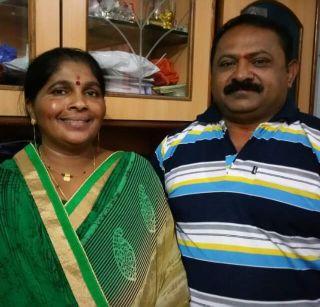 Nashik: The body of former Shiv Sena corporator found in Nashik | नाशिकमध्ये आढळला शिवसेनेच्या माजी नगरसेवकाचा मृतदेह Nashik: The body of former Shiv Sena corporator found in Nashik | नाशिकमध्ये आढळला शिवसेनेच्या माजी नगरसेवकाचा मृतदेह