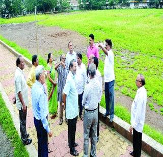 Kalyan, Dombivli, for independent literature gathering | स्वतंत्र साहित्य संमेलनासाठी कल्याण, डोंबिवलीचा हट्ट Kalyan, Dombivli, for independent literature gathering | स्वतंत्र साहित्य संमेलनासाठी कल्याण, डोंबिवलीचा हट्ट