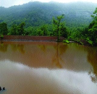 Water-based boon for Khalapur | खालापूरसाठी ‘जलयुक्त’ वरदान Water-based boon for Khalapur | खालापूरसाठी ‘जलयुक्त’ वरदान