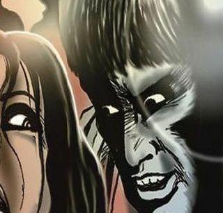 For many years rape was done on the stomach's daughter, 3 times abortion | पोटच्या मुलीवर अनेक वर्षांपासून करत होता बलात्कार, 3 वेळेस केला गर्भपात For many years rape was done on the stomach's daughter, 3 times abortion | पोटच्या मुलीवर अनेक वर्षांपासून करत होता बलात्कार, 3 वेळेस केला गर्भपात