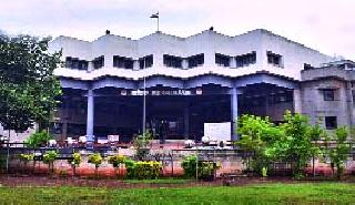 Before leaving the battle, eat it! | रणांगणात उतरण्यापूर्वीचेच हे कच खाणे!