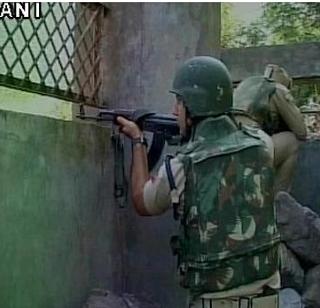 Pakistan's terrorist attack due to the Balochistan role? | भारताच्या बलुचिस्तानच्या भुमिकेमुळे पाकिस्तानचा दहशतवादी हल्ला? Pakistan's terrorist attack due to the Balochistan role? | भारताच्या बलुचिस्तानच्या भुमिकेमुळे पाकिस्तानचा दहशतवादी हल्ला?