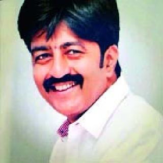 Ranjan Thackeray is the city president of NCP | राष्ट्रवादीच्या शहराध्यक्षपदी रंजन ठाकरे