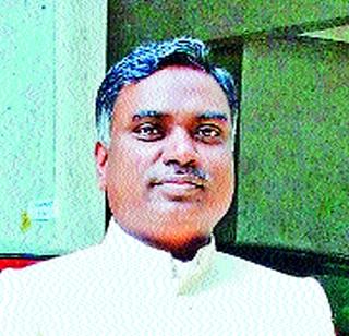 Justice 'FDA' | ‘एफडीए’चा न्याय ‘जिल्ह्याच्या दारी’ Justice 'FDA' | ‘एफडीए’चा न्याय ‘जिल्ह्याच्या दारी’