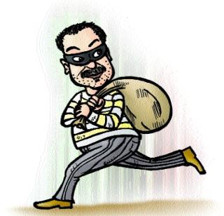 Externally, be careful! | बाहेरगावी जाताय, सावधान! Externally, be careful! | बाहेरगावी जाताय, सावधान!