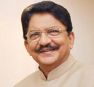 To introduce simple insurance scheme for farmers - Governor | शेतकऱ्यांसाठी सुलभ विमा योजना सुरू कराव्यात - राज्यपाल To introduce simple insurance scheme for farmers - Governor | शेतकऱ्यांसाठी सुलभ विमा योजना सुरू कराव्यात - राज्यपाल