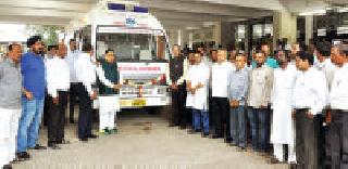 Behind the Healthy Behaviors for Healthy Health | सदृढ समाज स्वास्थ्यासाठी विजयबाबूंची धडपड प्रेरणादायी Behind the Healthy Behaviors for Healthy Health | सदृढ समाज स्वास्थ्यासाठी विजयबाबूंची धडपड प्रेरणादायी