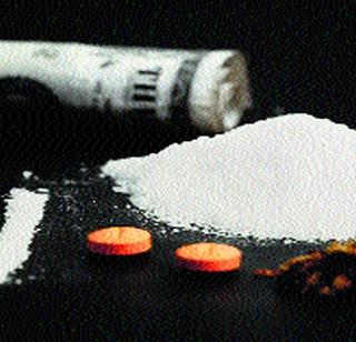 Minor food supplements for younger children | अल्पवयीन मुले अमली पदार्थांच्या आहारी Minor food supplements for younger children | अल्पवयीन मुले अमली पदार्थांच्या आहारी