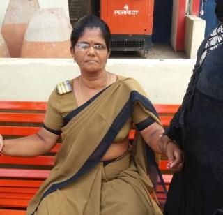 Nagpur: The bribe women police constable Jirband | नागपूर : लाचखोर महिला पोलीस हवलदार जेरबंद Nagpur: The bribe women police constable Jirband | नागपूर : लाचखोर महिला पोलीस हवलदार जेरबंद