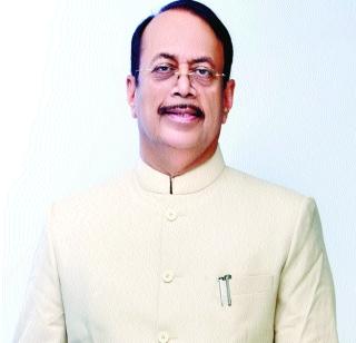 'Kisan Kathore' Silver Jubilee foresight of development | ‘किसन कथोरे’ विकासाची रौप्यमहोत्सवी दूरदृष्टी 'Kisan Kathore' Silver Jubilee foresight of development | ‘किसन कथोरे’ विकासाची रौप्यमहोत्सवी दूरदृष्टी