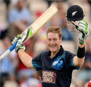 That's what? | रोंची की गुप्तील ? That's what? | रोंची की गुप्तील ?