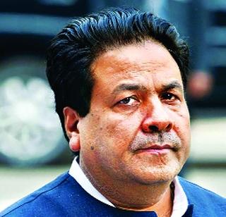 Former captains will be honored | माजी कर्णधारांचा होणार सत्कार Former captains will be honored | माजी कर्णधारांचा होणार सत्कार