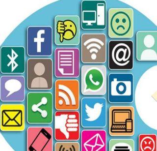 Simply use a single phone with 2 WhatsAppApps | एकाच फोनमध्ये सहज वापरा 2 व्हॉट्सअॅप