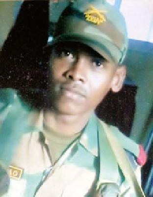 Nandgaon soil 'kohnoor' harpal! | नांदगावच्या मातीतील ‘कोहीनूर’ हरपला! Nandgaon soil 'kohnoor' harpal! | नांदगावच्या मातीतील ‘कोहीनूर’ हरपला!