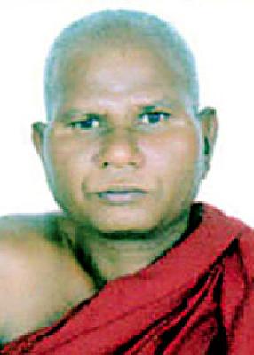 Accidental Death of Bhadnath Nagpath | भदंत नागपथ यांचा अपघाती मृत्यू Accidental Death of Bhadnath Nagpath | भदंत नागपथ यांचा अपघाती मृत्यू