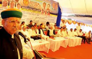 Money laundering scheme for the country's economy | देशातील अंतर्गत अर्थव्यवस्थेच्या सक्षमतेसाठी मुद्र्रा लोन योजना Money laundering scheme for the country's economy | देशातील अंतर्गत अर्थव्यवस्थेच्या सक्षमतेसाठी मुद्र्रा लोन योजना