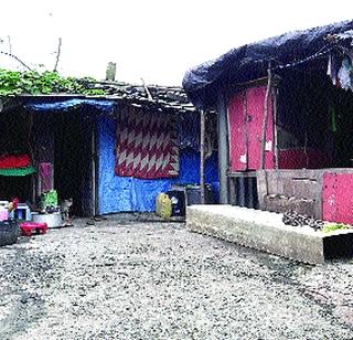 The accused has provided the accused Ganja | तडीपार आरोपी पुरवतोय गांजा The accused has provided the accused Ganja | तडीपार आरोपी पुरवतोय गांजा