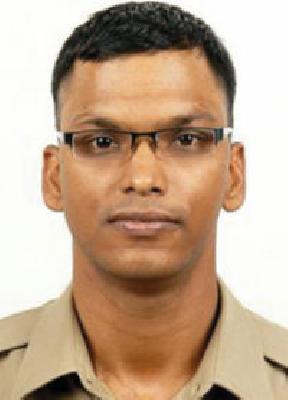 Umarchadekar, do not be afraid | उमरखेडकरांनो, भीती बाळगू नका Umarchadekar, do not be afraid | उमरखेडकरांनो, भीती बाळगू नका