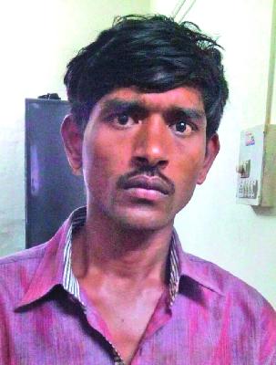 Transcendental Women's Blood | आर्थिकवादातून परप्रांतीय महिलेचा खून