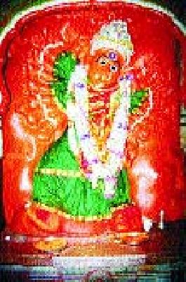 Growth in Navaratri Festival | नवरात्रोत्सव मंडळांमध्ये वाढ Growth in Navaratri Festival | नवरात्रोत्सव मंडळांमध्ये वाढ