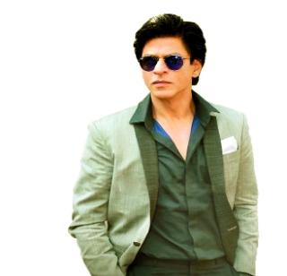 Shah Rukh Khan's voice! | शाहरूख खानच्या आवाजाची किमया! Shah Rukh Khan's voice! | शाहरूख खानच्या आवाजाची किमया!