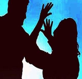 Shocking: Rape of a 90-year-old elderly woman with cancer | धक्कादायक- कॅन्सरग्रस्त 90 वर्षीय वृद्ध महिलेवर बलात्कार Shocking: Rape of a 90-year-old elderly woman with cancer | धक्कादायक- कॅन्सरग्रस्त 90 वर्षीय वृद्ध महिलेवर बलात्कार